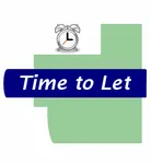 Time To Let logo
