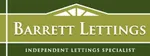 Barrett Lettings logo