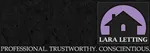 Lara Letting logo