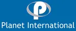 Planet International UK logo