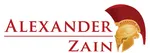 Alexander Zain logo