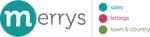 Merry's logo