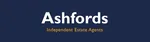 Ashford Independent Estate Agents logo