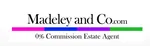 Madeley and Co logo