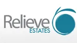 Relieve Estates logo