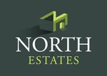 North Estates logo
