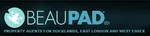 Beau Pad Ltd logo