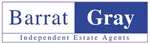 Barrat Gray logo