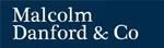 Malcolm Danford & Co logo