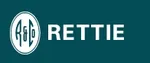 Rettie & Co logo