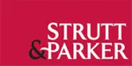 Strutt & Parker logo