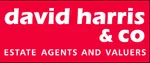David Harris logo