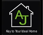 AJ Properties Ltd logo