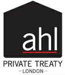 Auction House London logo