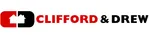 Clifford & Drew logo