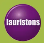 Lauristons logo