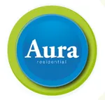 Aura Residential logo