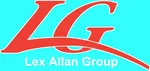 Lex Allan Estate Agents logo