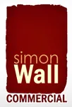 Simon Wall Commercial logo