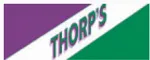 Thorps logo