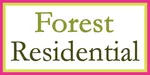 Forest Residential logo