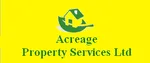 Acreage Property Services Ltd logo