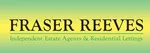 Fraser-Reeves logo
