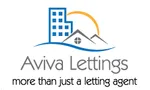 Aviva Lettings logo