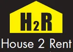 House 2 Rent logo