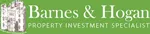 Barnes & Hogan logo