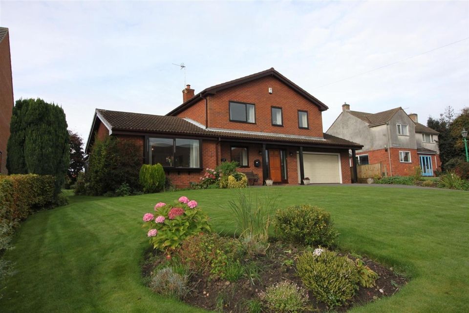 May's Hot Properties For Sale in Nottinghamshire Newton Fallowell