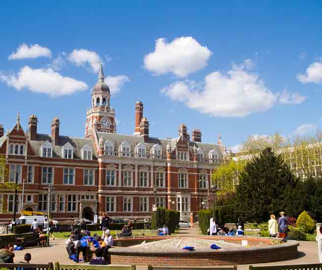 Croydon Sales & Lettings Agents