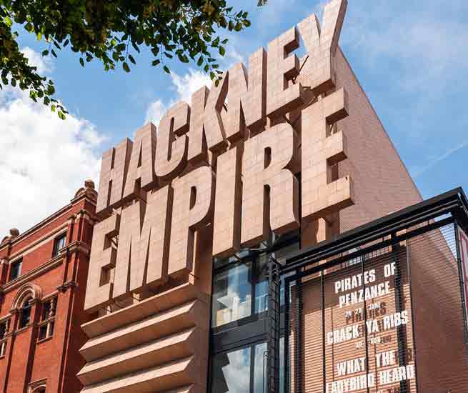 Hackney Sales & Lettings Agents