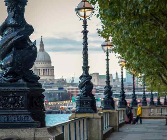 Nine Elms and Westminster Sales & Lettings Agents