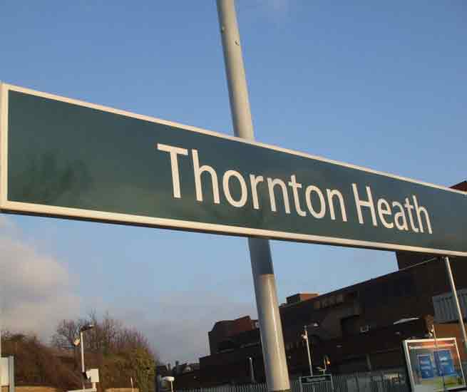 Thornton Heath Sales & Lettings Agents