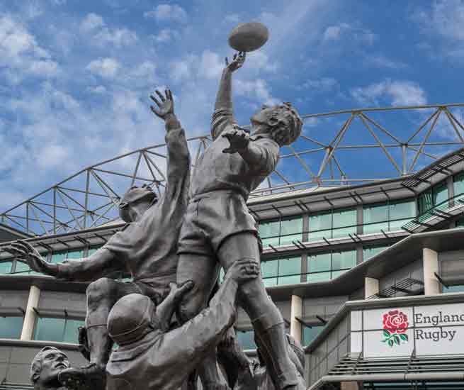 Twickenham Sales & Lettings Agents