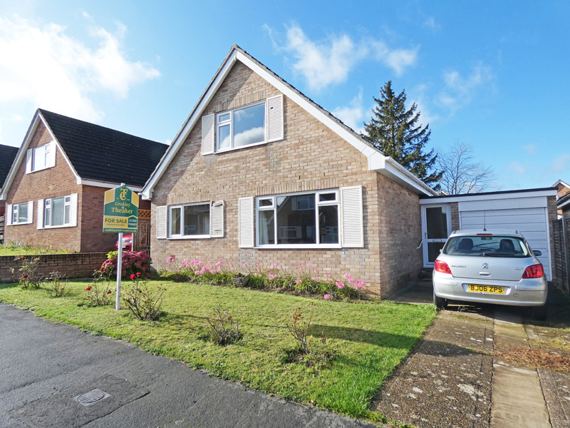 Estate Agents Bury St Edmunds, Suffolk Coakley & Theaker