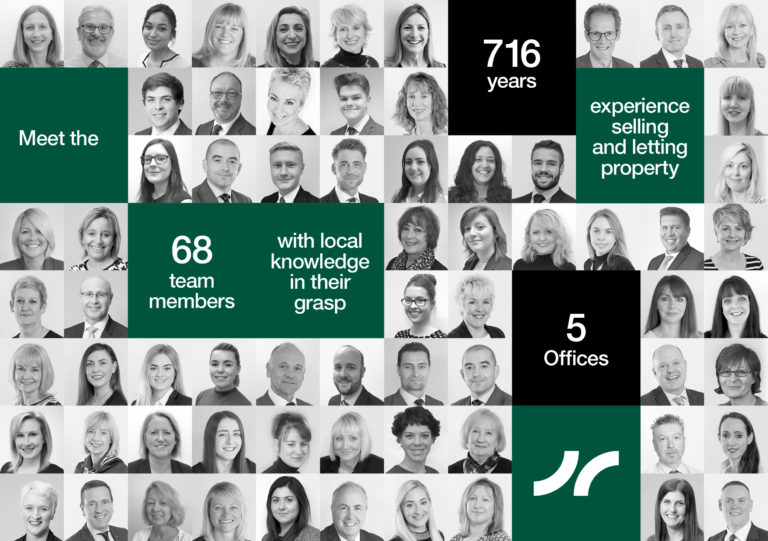 You're in Safe Hands... Estate Agents in Newbury Sales & Lettings