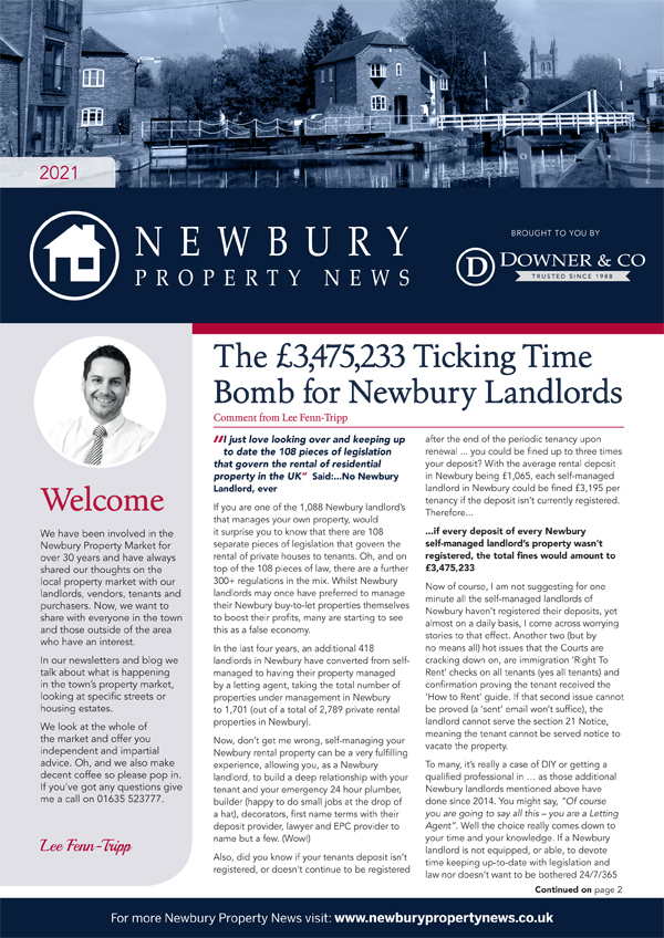 Buy to Let Guide