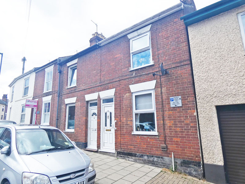 Estate Agents Bury St Edmunds, Suffolk Open House Coakley & Theaker